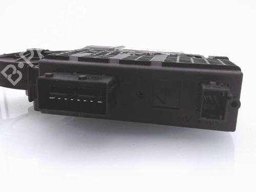 Rudehejsemotor forskærm højre CITROËN C4 Picasso I MPV (UD_) 1.6 HDi | BP25366170E20 