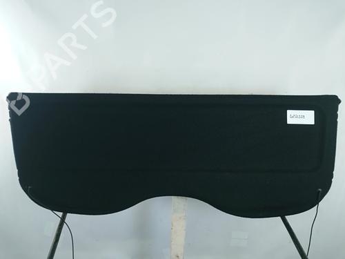 Used Rear parcel shelf CITROËN C3 Picasso (SH_) 1.6 HDI 90 (92 hp) 29213925