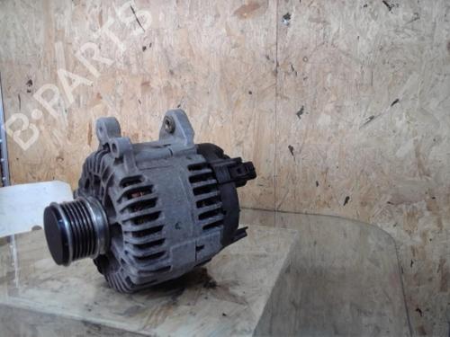 Lichtmaschine für SEAT ALTEA (5P1) 1.9 TDI (105 hp) 25365599
