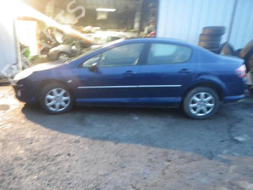 Switch PEUGEOT 407 (6D_) 1.6 HDi 110 (6D9HZC, 6D9HYC) | BP25361494I30 - Image 6