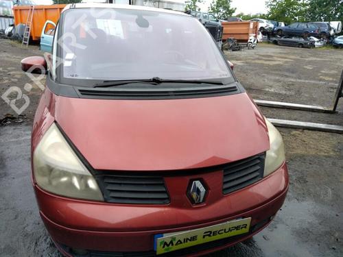 Left taillight RENAULT ESPACE IV (JK0/1_) 2.0 Turbo (JK0A, JK0B, JK0N) | BP25358497C34  - Image 10