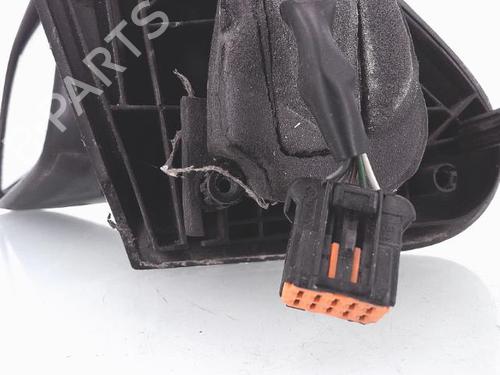 Left mirror CITROËN XSARA (N1) 2.0 HDi 90 | BP25350230C26 