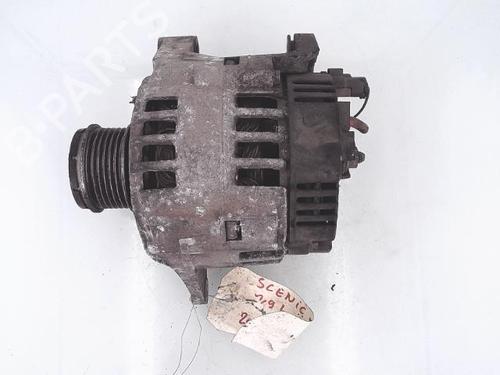 Generator Generator 25368612 25368612