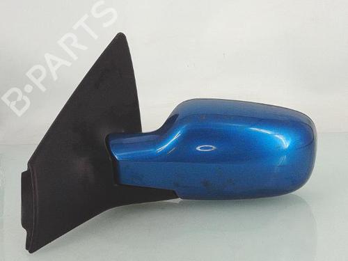 Retrovisor esquerdo RENAULT MEGANE II (BM0/1_, CM0/1_) 1.9 dCi (BM0G, CM0G) (120 hp) 27220326