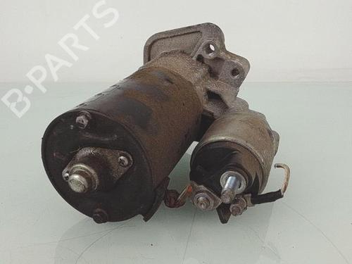Startmotor RENAULT CLIO IV (BH_) 1.5 dCi 75 | BP25359776M8 