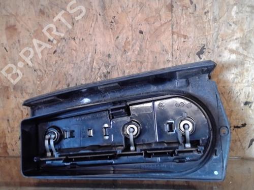 Used Left taillight Left taillight FIAT PANDA (141_) 1000 i.e. Cat (45 hp) 25373273 25373273