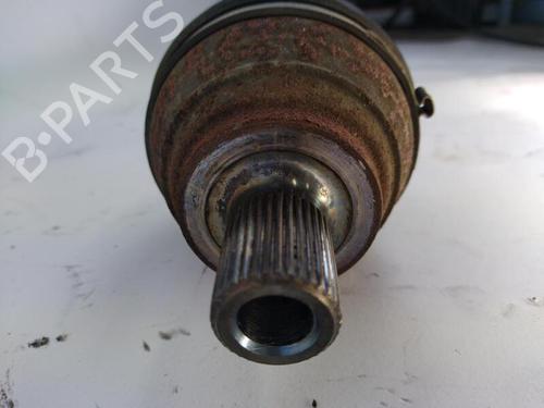 Left front driveshaft VW GOLF VII Variant (BA5, BV5) 1.6 TDI | BP25363850M38 - Image 3