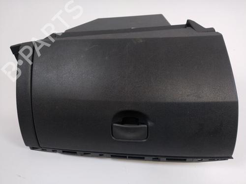 Glove box RENAULT CLIO III (BR0/1, CR0/1) 1.5 dCi (C/BR0G, C/BR1G) | BP25354954C95 