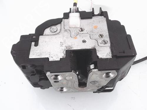 Front right lock NISSAN MICRA III (K12) 1.2 16V | BP25360807C97 