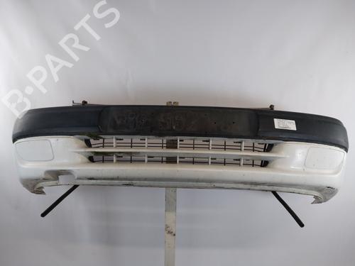 Used Front bumper CITROËN SAXO (S0, S1) 1.5 D (58 hp) 25359889