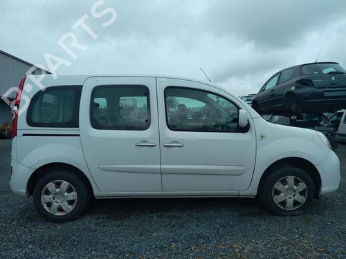 Venstre solskærm RENAULT KANGOO Express (FW0/1_) 1.5 dCi 85 (FW0K, FW0L, FW0B) | BP25364155I1  - Image 6