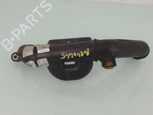 Used Pipe Pipe 25356812 25356812