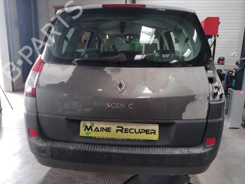 Headlight switch RENAULT GRAND SCÉNIC II (JM0/1_) 1.9 dCi (JM0G, JM12, JM1G, JM2C) | BP25368858I24 - Image 7