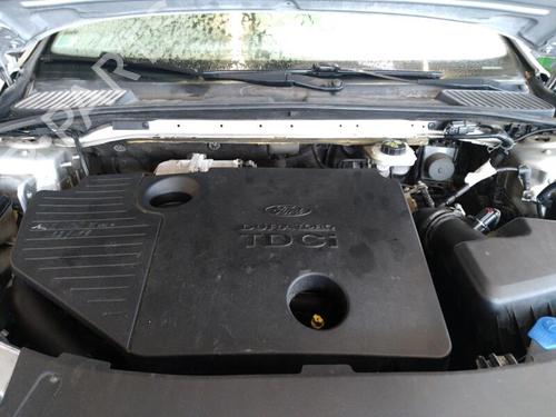 Climate control FORD MONDEO IV (BA7) 1.8 TDCi | BP25350771I5 - Image 7
