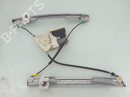 Rudehejsemekanisme ventre foran CITROËN C5 II (RC_) 2.0 HDi (RCRHRH) | BP29878492C22