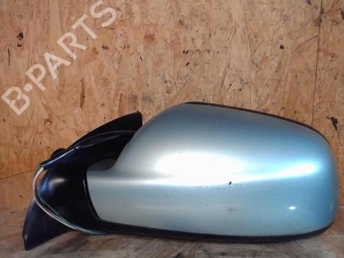 Left mirror PEUGEOT 307 Break (3E) 2.0 HDI 110 | BP25359217C26 
