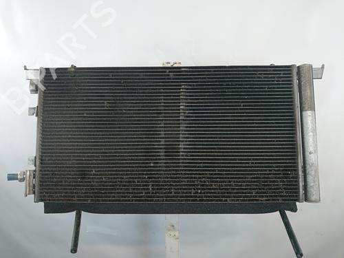 AC-Kondensator RENAULT GRAND SCÉNIC III (JZ0/1_) 1.2 TCe (JZ16) (132 hp) 28668466