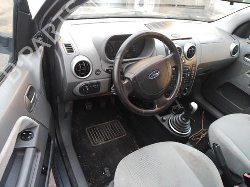Warning switch FORD FUSION (JU_) 1.6 | BP25369773I22 - Image 8