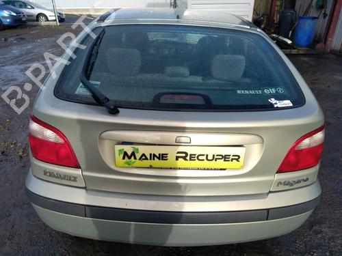 Left headlight RENAULT MEGANE I (BA0/1_) 1.6 16V (BA04, BA0B, BA11, BA1J, BA16, BA19, BA1K, BA1V,... | BP25369984C28 