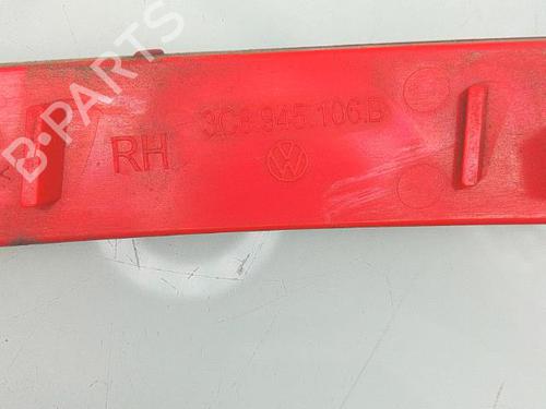 Rear bumper right light VW PASSAT CC B6 (357) 2.0 TDI | BP30973187C82 - Image 2