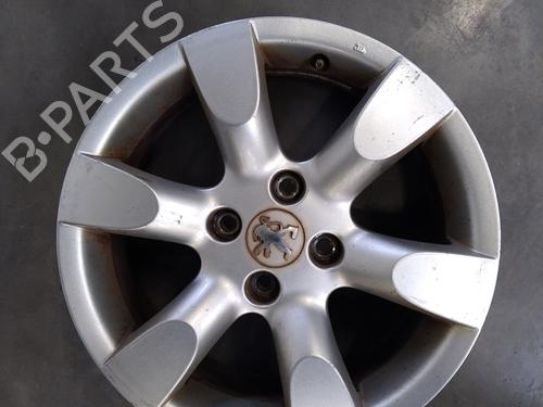 Rim PEUGEOT 307 (3A/C) 1.6 HDi | BP32282138C45 