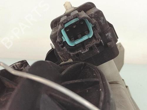 Used Left headlight Left headlight NISSAN PRIMERA Hatchback (P11) 1.6 16V (99 hp) 27637007 27637007