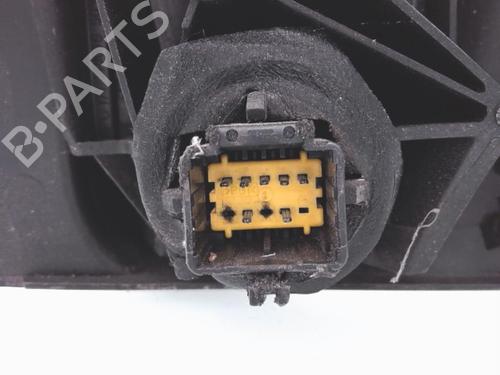 Used Left mirror Left mirror RENAULT MEGANE II (BM0/1_, CM0/1_) 1.5 dCi (BM1E, CM1E) (106 hp) 25361169 25361169