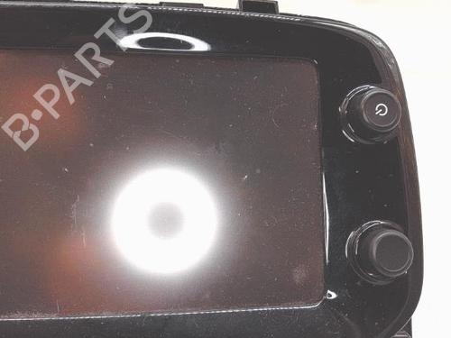 Used Radio Radio TOYOTA AYGO (_B4_) 1.0 (KGB40) (69 hp) 34538135 34538135
