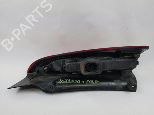 Left taillight RENAULT ESPACE IV (JK0/1_) 1.9 dCi (JK0U) | BP25369257C34 