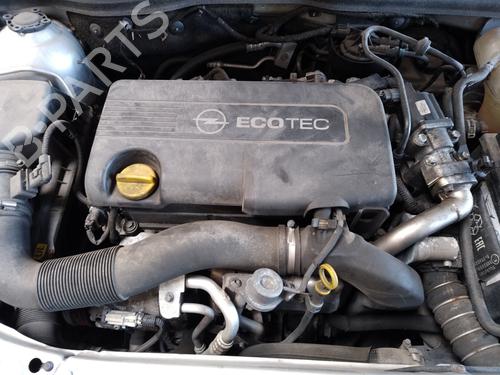 Right headlight OPEL ASTRA H GTC (A04) 1.7 CDTI (L08) | BP25978649C29 - Image 7