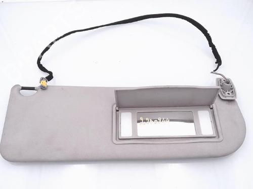 Right sun visor CITROËN C8 (EA_, EB_) 2.0 HDi 165 | BP25366078I2 - Image 5
