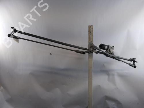 Front wiper motor CITROËN DS4 (NX_) 1.6 HDi 115 | BP25369031M29  - Image 5