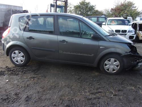 Engine mount RENAULT SCÉNIC II (JM0/1_) 1.5 dCi (JM02, JM13) | BP25372986M89  - Image 5