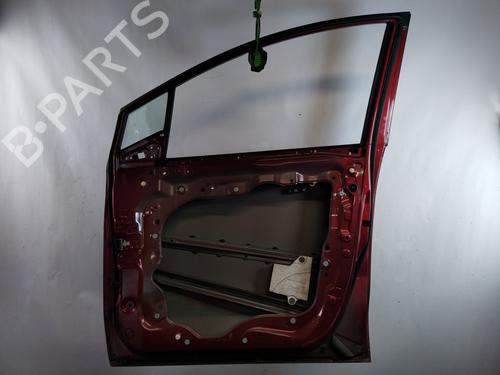 Right front door MAZDA 5 (CR) 2.0 CD (CR19) | BP25370638C3 