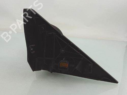 Left mirror RENAULT SCÉNIC II (JM0/1_) 1.5 dCi (JM02, JM13) | BP29142552C26 