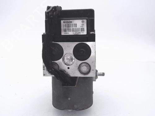 ABS Bremseaggregat ROVER 25 I Hatchback (RF) 2.0 iDT | BP25357880M43 