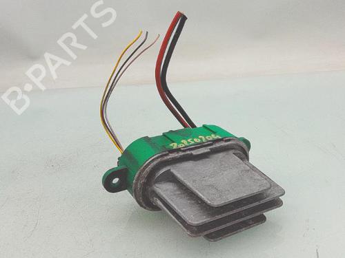 Heater resistor RENAULT ESPACE IV (JK0/1_) 2.2 dCi (JK0H) | BP30759919M108 - Image 4