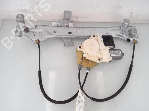 Used Rear right window mechanism RENAULT MEGANE III Grandtour (KZ0/1) 1.5 dCi (KZ09, KZ0D, KZ1G, KZ29, KZ14, KZ1W, KZ10, KZ1F,... (110 hp) 25353973