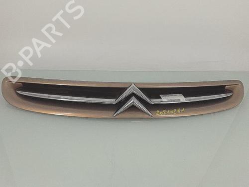 Used Grille CITROËN XSARA PICASSO (N68) 1.8 16V (115 hp) 25373089