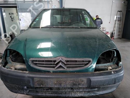 Ratstangsstang CITROËN SAXO (S0, S1) 1.0 X | BP25372483I23 