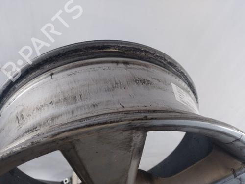 Rim NISSAN QASHQAI / QASHQAI +2 I (J10, NJ10, JJ10E) 1.5 dCi | BP25368543C45 
