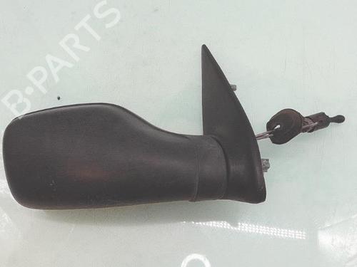 Używane Lusterko boczne prawe PEUGEOT 106 II (1A_, 1C_) 1.1 i (60 hp) 30737145