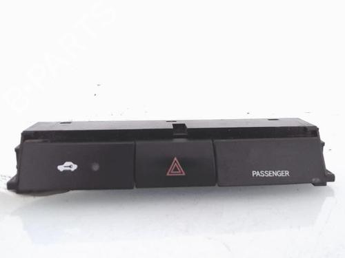 Warning switch TOYOTA COROLLA Verso (ZER_, ZZE12_, R1_) 2.0 D-4D (CUR10_, CUR10R) | BP25350654I22