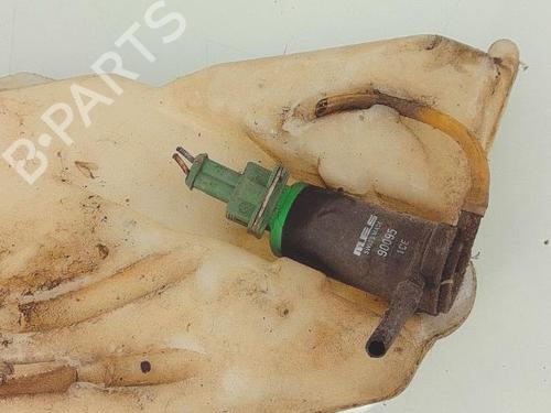 Spylertank PEUGEOT 206 Hatchback (2A/C) 1.9 D | BP25362997C113 