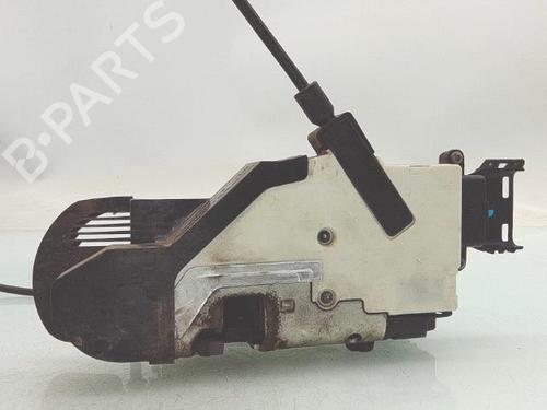 Used Front left lock Front left lock CITROËN C3 Picasso (SH_) 1.6 HDi (90 hp) 31696570 31696570