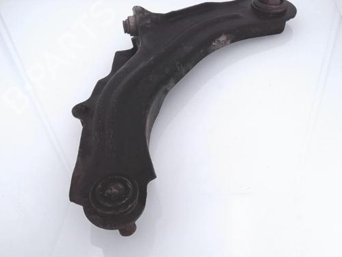 Used Right front suspension arm RENAULT GRAND SCÉNIC II (JM0/1_) 1.9 dCi (JM0G, JM12, JM1G, JM2C) (120 hp) 25351123