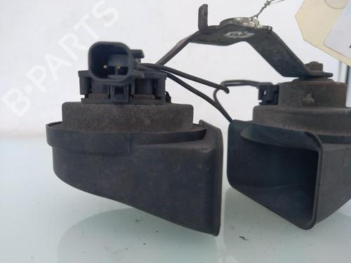 Used Horn FORD FOCUS C-MAX (DM2) 1.8 TDCi (115 hp) 25368896
