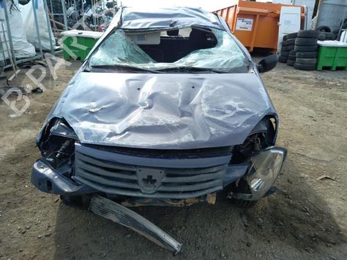 Left front brake caliper DACIA SANDERO 1.5 dCi | BP25366712M105 - Image 8