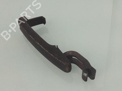 Front right exterior door handle CITROËN C2 (JM_) 1.1 | BP25362606C129 