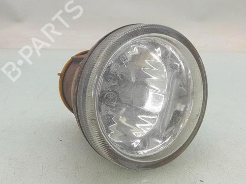Used Right front fog light CITROËN C3 I (FC_, FN_) 1.4 16V HDi (90 hp) 32390530